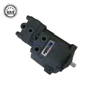 Nachi Hydraulic Pump Pvd-00b-14p-5g3-4960b-1 Nachi Pvd-00b-14p excavatpr pump