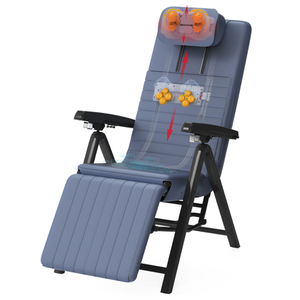 Polifunzionale airbag di lusso avvolti a gravità zero poltrona massaggiante divano poltroncina da massaggio sportivo per riabilitazione - Product Image 4