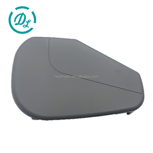 Couverture Gauche de Remplacement pour Mini-Excavatrice EexcavaStart PW03M01661F1 – Pièce de Rechange Durable, Haute Performance, Certifiée - Product Image 2