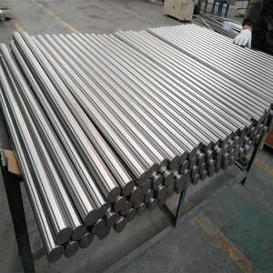 Gr2 thanh Titan tinh khiết cho xe tay ga thanh hợp kim Titan gr9 cường độ cao - Product Image 2