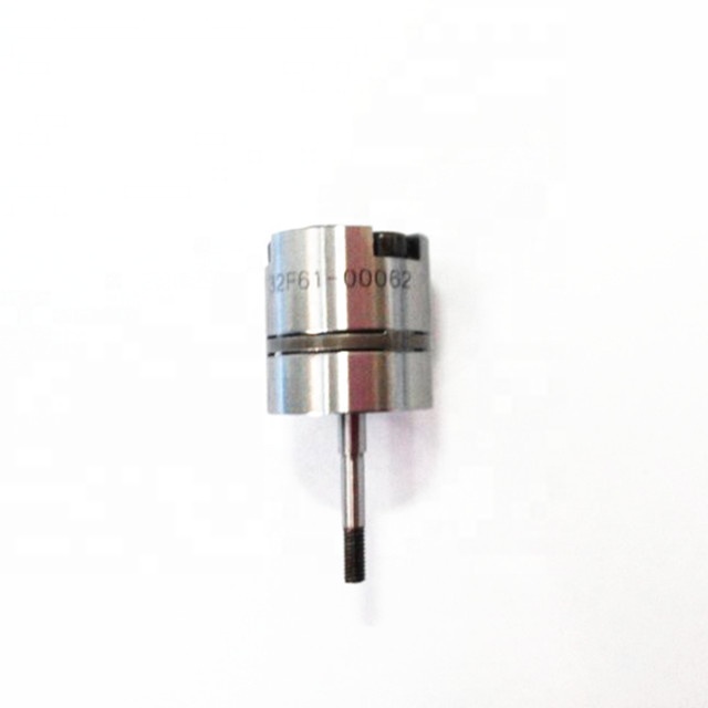 common rail injectors control valves 32F61-00062  for caterpillar 326-4700 injector 320D 3264700 with higher quality