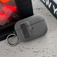 Nouvelle coque de protection givrée avec boucle de verrouillage pour casque Pro2, étui rigide de 4e génération pour casque