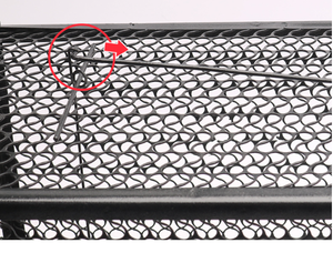 Petit grand animal piège <span class=keywords><strong>cage</strong></span> opossum renard koala lapin oiseau chat vivant capture piège <span class=keywords><strong>cage</strong></span> - Product Image 1