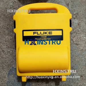 Mégohmmètre numérique 1550B, testeur d'isolement haute tension H - Product Image 1