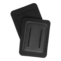 Accessoires d'imprimante 3D Sewing2.4AM épaulettes carrées confortables pour costume de vêtement Logo personnalisé imprimé Carton gratuit