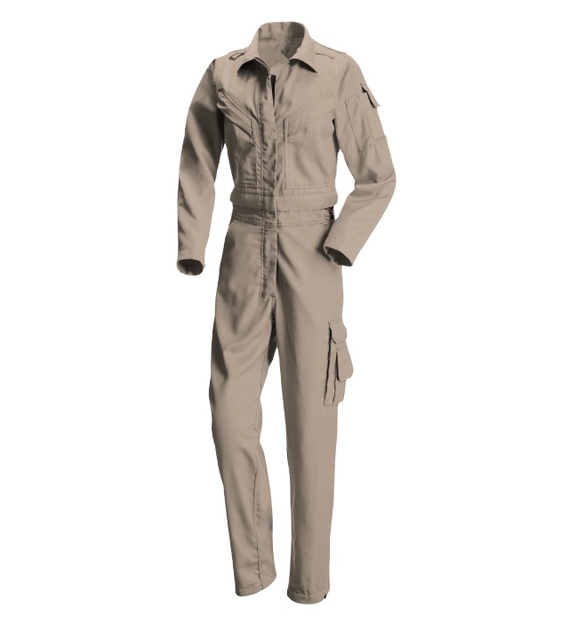 Hot Overall Safety Workwear Mechanic Nomex Coveralls Work Wear Coveralls