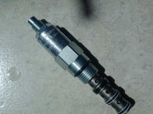 PS10-43A-0-N-22 PS10-43A PS10-43A-0-N PS10-43-0-N-22 HydraForce ตัวควบคุมทิศทางแบบแท้ มีสินค้าในสต็อก - Product Image 2