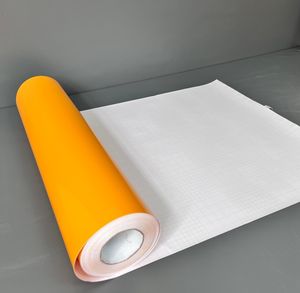 Brillant mat auto-adhésif vinyle fenêtre autocollant autocollant voiture décalcomanie couleur coupe vinyle fait plastique acrylique <span class=keywords><strong>Film</strong></span> pour Logos lettres - Product Image 6