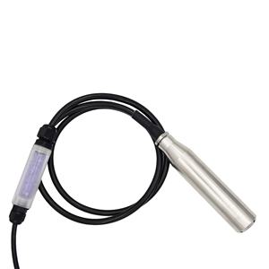 Ad alte prestazioni 0 ~ 5V 4 ~ 20mA sommergibile sensore di pressione trasduttore - Product Image 3