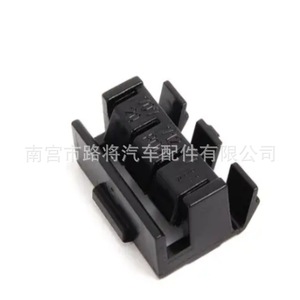 Clips de plástico para el techo de BMW 51137077127, sujetadores para reparación de ranuras de drenaje del techo del coche, piezas de repuesto - Product Image 4