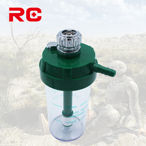 의료 산소 실린더 압력 조절기 병원 장비 산소 조절기 - Product Image 4