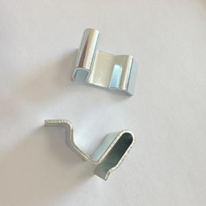 Pièces en métal aluminium CNC à 5 axes personnalisées Découpe au laser et pressage de prototypes en acier inoxydable Fabrication de tôle - Product Image 6