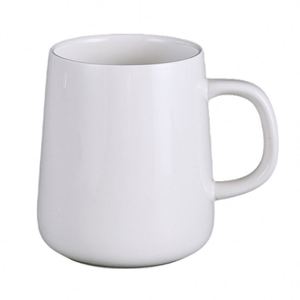 Ys55 Custom Logo Ceramic Mug Cartoon <b>Creative</b> Coffee White Coating Thermal Sublimation Cup Souvenir <b>Gift</b> Wholesale - Product Image 4