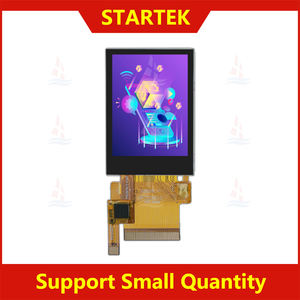 STARTEK 2 ''2英寸240x320分辨率ST7789V单片机/SPI/RGB接口IPS薄膜晶体管液晶显示屏液晶显示模块 - Product Image 6