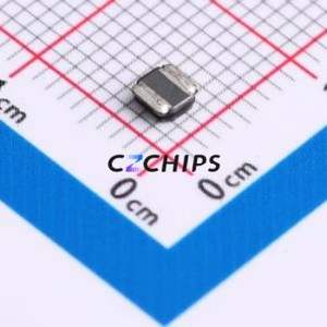 Inducteur de puissance ANR3012T2R2M SMD, 3x3mm (Inductance : 2,2 µH) (Précision : 20%) Courant nominal : 1,7 A - Product Image 2