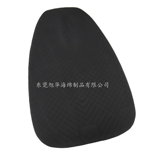 Tapetes para Auto Xuhua de EVA, 10mm de Grosor, Negros, Antideslizantes, Absorbentes de Impactos, Tamaños Personalizados - Product Image 5
