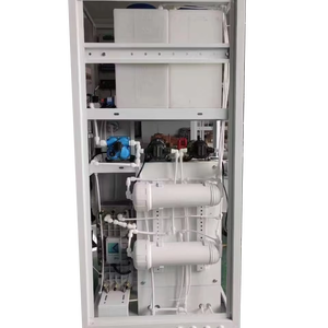 50l Laboratory Edi Ultrapure <strong>Water</strong> Equipment 220v <strong>Deionised</strong> EDI RO <strong>Water</strong> <strong>Machine</strong> - Product Image 1