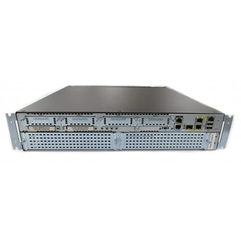 2951 Router Voice Bundle UC License PAK Network Router 2951-V/K9