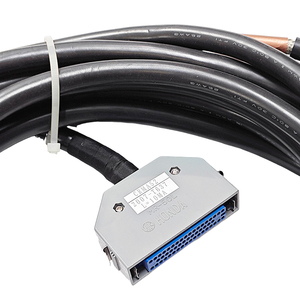 สายเคเบิลหุ่นยนต์ FANUC รุ่น CRMA52 A660-2007-T637 L=10MA - Product Image 5