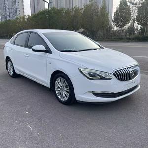 Buick Excelle: Bajo Consumo de Combustible, Exterior Audaz, Sensación Premium, Espacioso y Práctico, Excelente Relación Calidad-Precio. Auto Usado en China. - Product Image 2