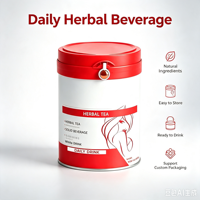Minuman Padat Glutathione & Kolagen Ekstrak Buah Campuran Bubuk Minuman Harian untuk Grosir