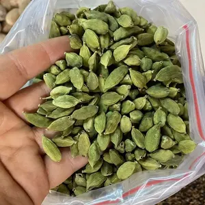 SFG Supplier exports, good quality, natural single spices, herbal products, mung cardamom wholesale