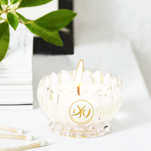 Disponible <span class=keywords><strong>velas</strong></span> perfumadas de lujo <span class=keywords><strong>velas</strong></span> de fragancia de cera de soja <span class=keywords><strong>velas</strong></span> aromáticas de aromaterapia con caja de regalo para boda - Product Image 4