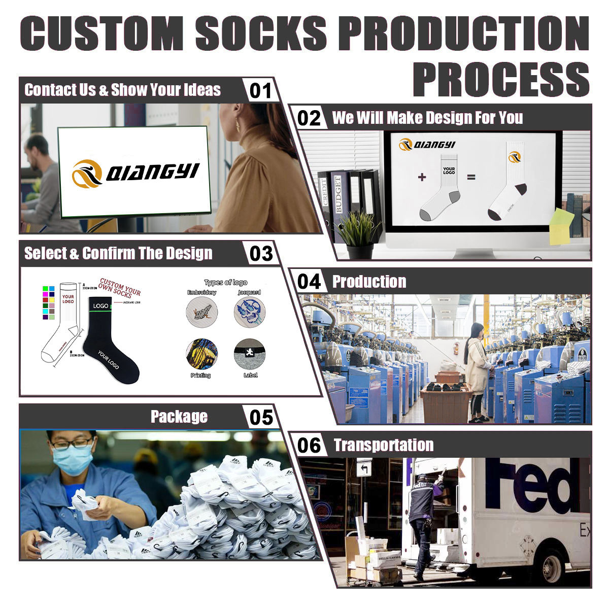Wholesale Anti-slip Soccer Socks Solid Color Good Quality Custom Crew Socks Men's Grip Sports Socks