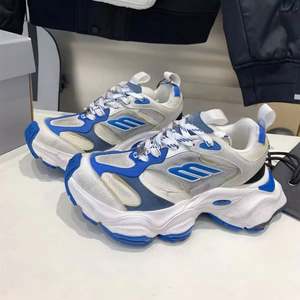 2026 New Top Quality Women <b>Chunky</b> Sneakers New Styles Running Sneaker Fashion Designer Walking Style Shoes Mens Sneakers Shoes - Product Image 5