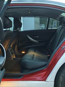 <span class=keywords><strong>BMW</strong></span> Serie 3 Usata del 2015, Berlina con Guida a Sinistra per Esportazione - Product Image 5