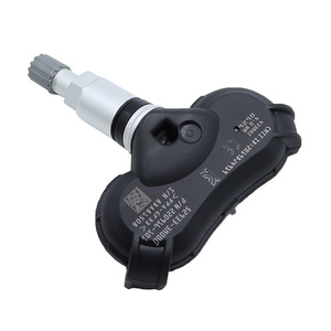 Hyundai Ix35 <b>Tpms</b> Sensor 52933-3M000 433MHz External Tire Pressure Monitoring System For 2010-2014 Models - Product Image 1