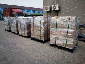Contenedor de Baterías para Sistemas de Almacenamiento de Energía, 100kWh, 200kWh, 500kWh, 1MWH, Batería de Iones de Litio para Sistemas de Almacenamiento Comercial - Product Image 2