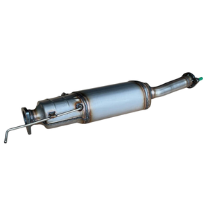 Nouveau <span class=keywords><strong>filtre</strong></span> <span class=keywords><strong>à</strong></span> particules diesel Fujiya DPF Pièces de moteur pour Citroën C5 DS 7 Opel Land <span class=keywords><strong>Peugeot</strong></span> <span class=keywords><strong>3008</strong></span> 5008 - Garantie 1 an - Product Image 6