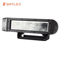 Nuevas Luces de Trabajo LED de 13 Pulgadas, Lámpara de Inundación de 48W, Luz Alta/Baja, Luz de Nieve, Luces de Posición, Faros Delanteros para Tractor, Luz de Trabajo IP68 Impermeable