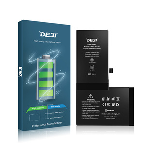 Batteria ad Alta Capacità con Certificazione CE per <span class=keywords><strong>Apple</strong></span> iPhone 11 PRO MAX - Product Image 1