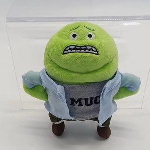 Bán buôn linh vật tùy chỉnh đồ chơi mr. mucinex công cụ đồ chơi - Product Image 1