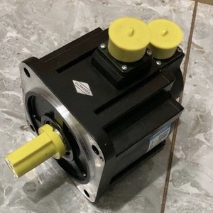 Moteur servo Huichuan MS1H3-85B15CD-T331Z, équipement d'automatisation, 850W, alliage d'aluminium - Product Image 5