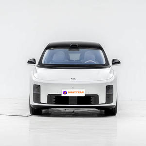 Offre Spéciale – <span class=keywords><strong>SUV</strong></span> Électrique Li Auto I8 de Haute Qualité, 6 Places, Conduite à Gauche, Autonomie de 720 km, Transmission Intégrale, 400 kW – <span class=keywords><strong>Meilleur</strong></span> Rapport Qualité-Prix, Nouveaux Véhicules - Product Image 3