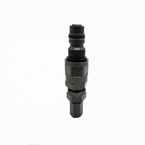 Valve de décharge 723-30-51100, valve de trop-plein 7233051100 pour PC128UU PC128US - Product Image 4