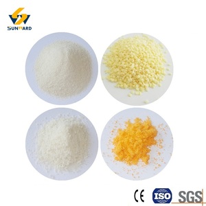 Riso in polvere e farina di frumento ingredienti breadcrumb produttore frullatore estrusore taglierina crumber dryer e vibratore - Product Image 2