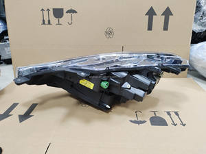 Pour Ferrari 812 assemblage de phares Superfast GTS 458 <span class=keywords><strong>488</strong></span> SF90 F8 éclairage avant de phare LED de haute qualité - Product Image 6