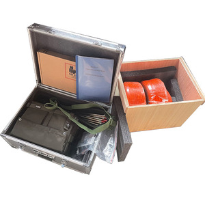 Detector de Agua Subterránea WDDS-2, Equipo Geofísico, Medidores de Resistividad para Exploración de Aguas Subterráneas - Product Image 6