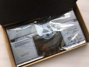 Type de batterie 5042mAh G3HTA049H pour clavier de tablette Surface Book 2 <span class=keywords><strong>1835</strong></span> 13.5 - Product Image 6