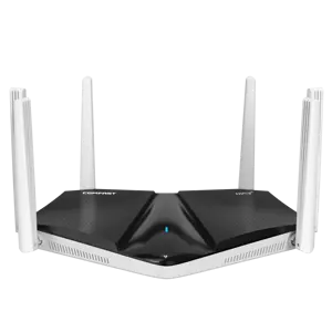 2023 New arrival High speed WiFi6 AX3000 gigabit wireless wifi 6 home or office business router IPV6