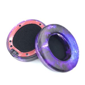 Coussinets d'oreille de remplacement Offres Spéciales de livraison rapide pour <span class=keywords><strong>casque</strong></span> sans fil Studio 2.0 3.0 avec cuir protéiné de haute qualité - Product Image 5