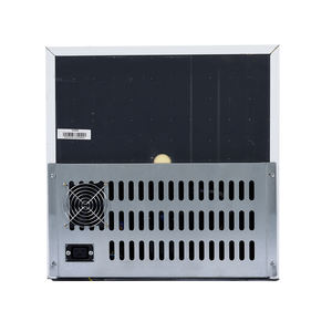 <span class=keywords><strong>Petit</strong></span> volume de 50 litres 12/24 volts réfrigérateur congélateur de camping portable réfrigérateur à énergie solaire avec batterie pour voiture vente en gros - Product Image 4