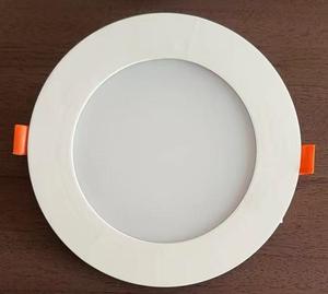 ไฟดาวน์ไลท์ LED ยี่ห้อ YIHAN สำหรับติดตั้งภายในอาคาร 12 วัตต์ แบบฝังฝ้าเพดาน ไม่ต้องใช้ไดรเวอร์ วัสดุพลาสติก PC และเหล็ก มุมลำแสง 120 องศา ความสว่าง 1100 ลูเมนส์ ขนาดรูเจาะ 14 ซม. มาตรฐาน IP44 ค่า Ra80 - Product Image 6