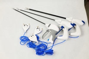 3R y tế Maryland dùng một lần cong nhỏ Hàm mở Sealer Divider ligasure tàu niêm phong - Product Image 2