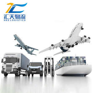 Fba LCL整箱货运代理DHL快递中国至美国墨西哥英国欧洲印度巴基斯坦印度尼西亚沙特阿拉伯比利时摩洛哥意大利 - Product Image 1