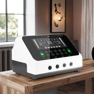 2025 obat Cina Tradisional populer gabungan peralatan terapi fisik kaki punggung untuk menghilangkan berbagai nyeri tubuh - Product Image 5